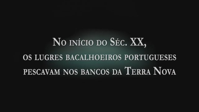 Terra Nova (2020) Fragman