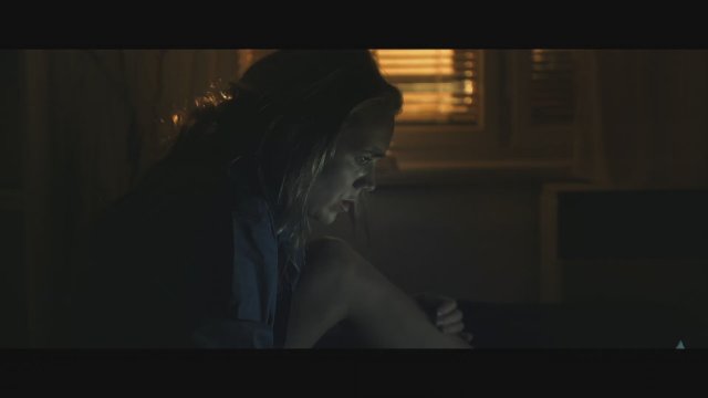 Beyond Her Lens (2019) Fragman