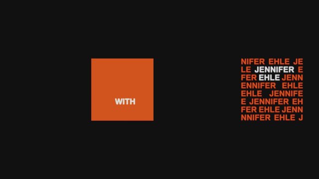 Run This Town (2019) Fragman