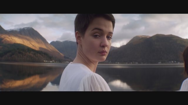 Our Ladies (2019) Fragman