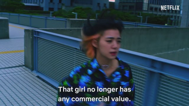 Followers (2020) Fragman