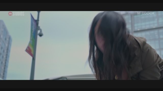  Angrezi Medium (2020) Fragman