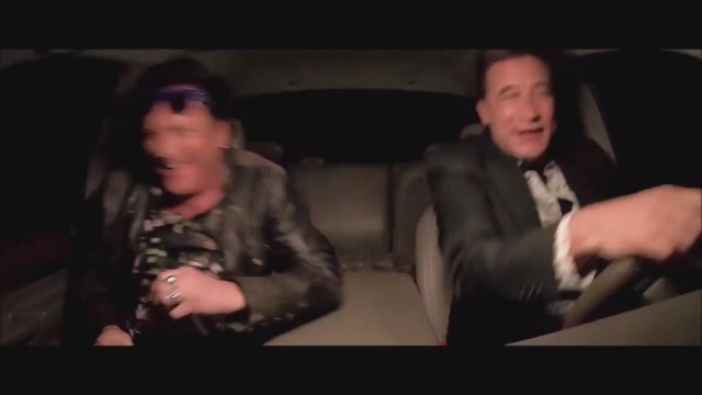 2 Graves in the Desert (2020) Fragman