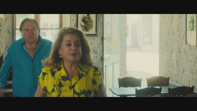 Bonne pomme (2017) Fragman