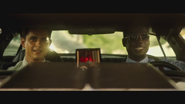 Spiral: From the Book of Saw (2020) Fragman