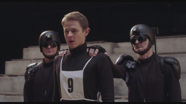 Nomera (2020) Fragman