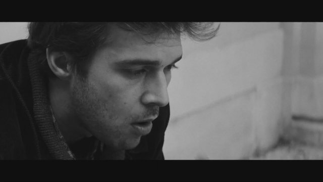 Le sel des larmes (2020) Fragman