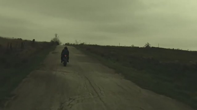 Transference: Escape the Dark (2020) Fragman