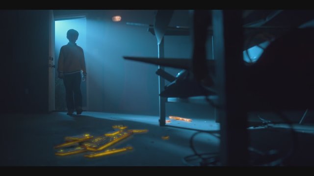 Amazing Stories (2020)- İlk Fragman