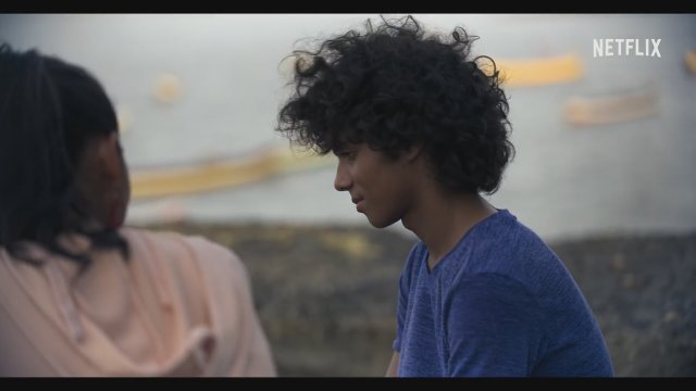 Yeh Ballet (2020) Fragman