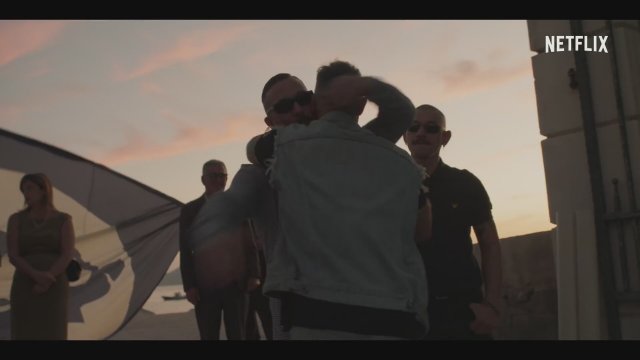 Ultras (2020) Fragman