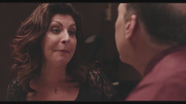 That's Amore (2020) Fragman