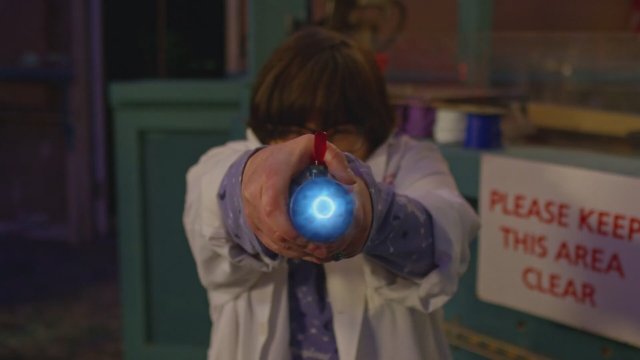 Agent Toby Barks (2020) Fragman