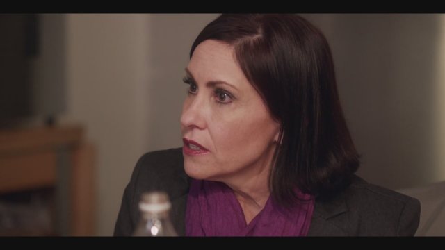 Our Father's Keeper (2020) Fragman