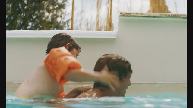 Revenir (2019) Fragman