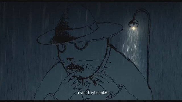 Kill It and Leave This Town (2020) Fragman