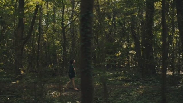 The Trouble with Being Born (2020) Fragman