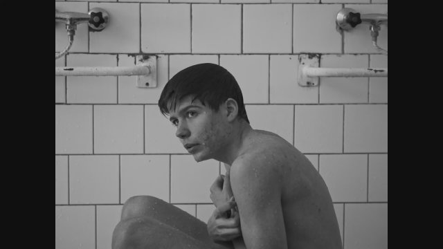 Servants (2020) Fragman