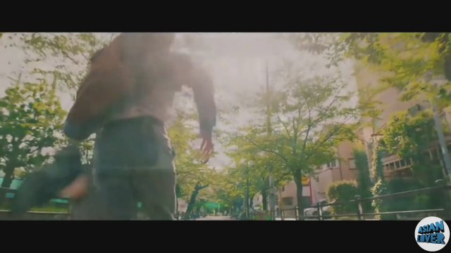 God of Novels (2020) Fragman