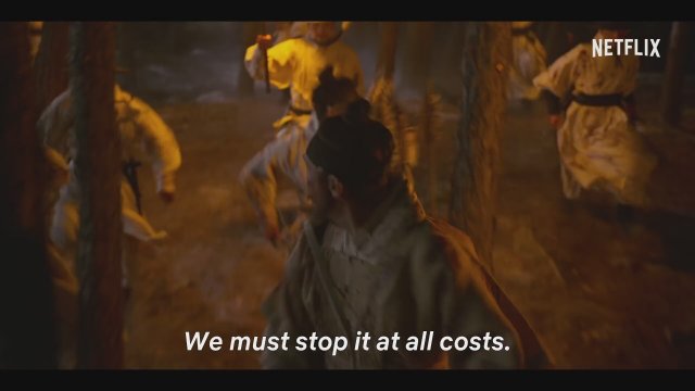  Kingdom Sezon 2 (2020) Fragman