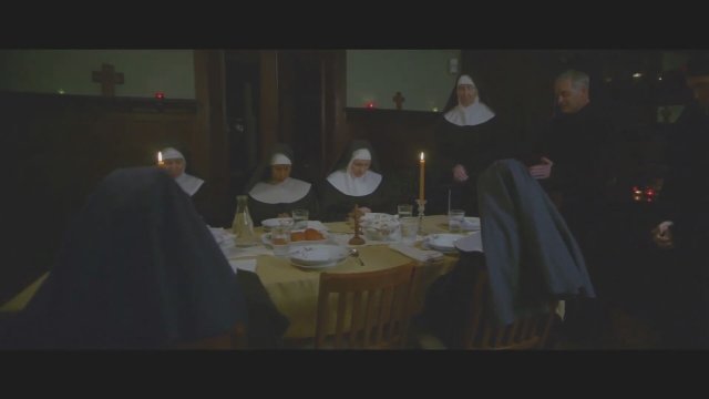 The Dawn (2019) Fragman