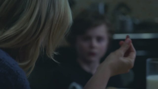 Dreamkatcher (2020) Fragman