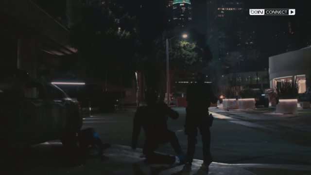 Westworld (2020) 3. Sezon Final Fragmanı