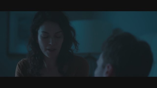 Holly Slept Over (2020) Fragman