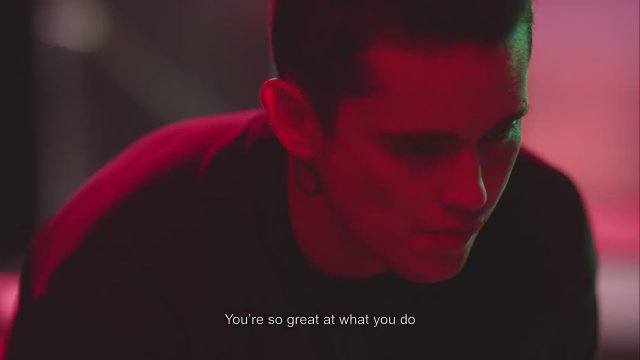 Never Not Love You (2018) Fragman