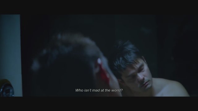 Sid & Aya: Not a Love Story (2018) Fragman