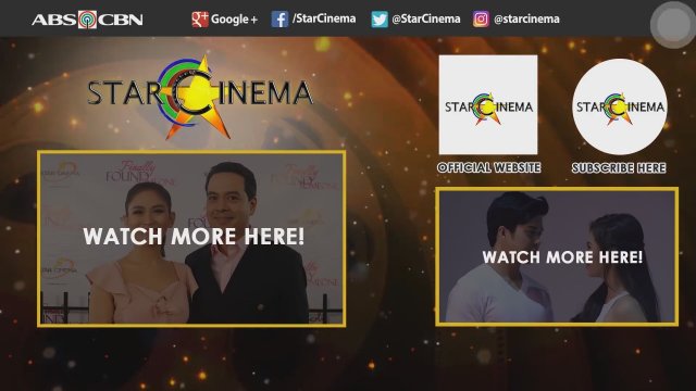 The Hows of Us (2018) Fragman