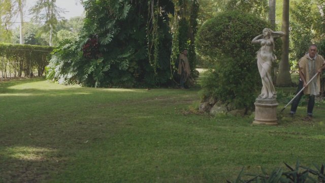 Death of a Fool (2020) Fragman