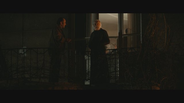 Zieja (2020) Fragman