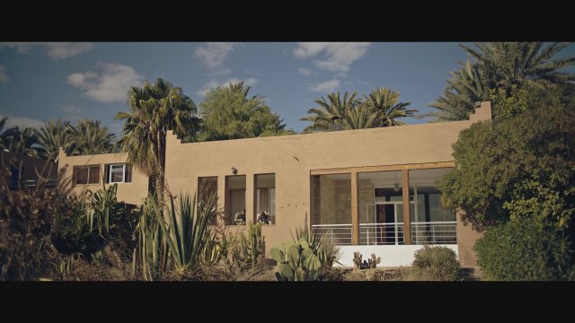 Baghdad Central (2020) Fragman