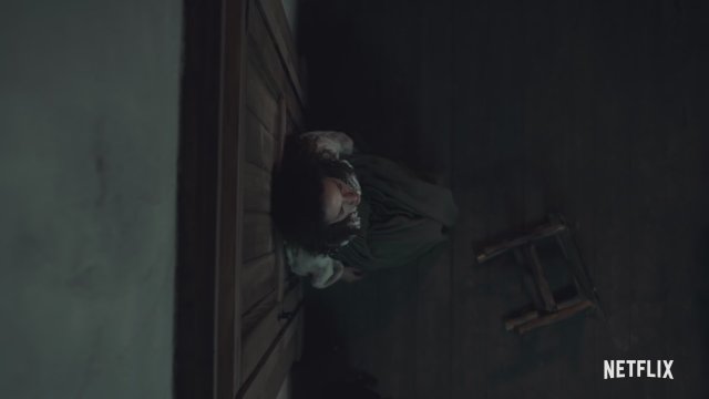 Luna Nera (2020) Fragman