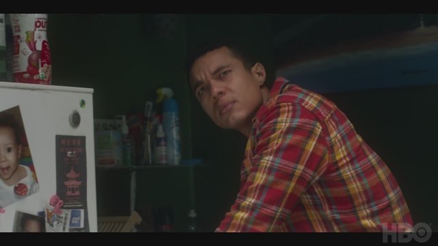 The Undoing 1. Sezon Fragman