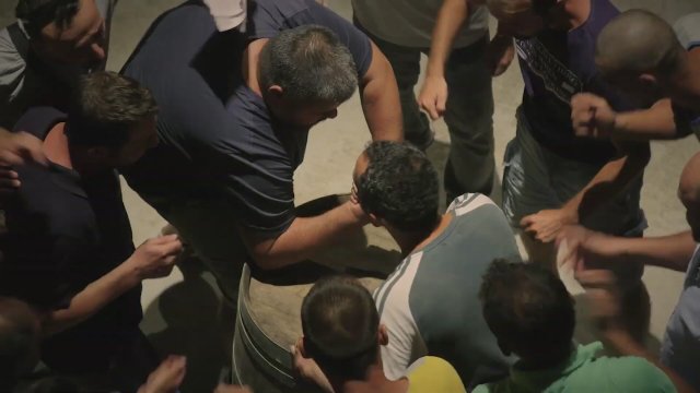 Seni Bulacam Oğlum! 2020 Fragman