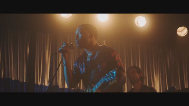 The High Note (2020) Fragman