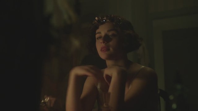 Radium Girls (2018) Fragman