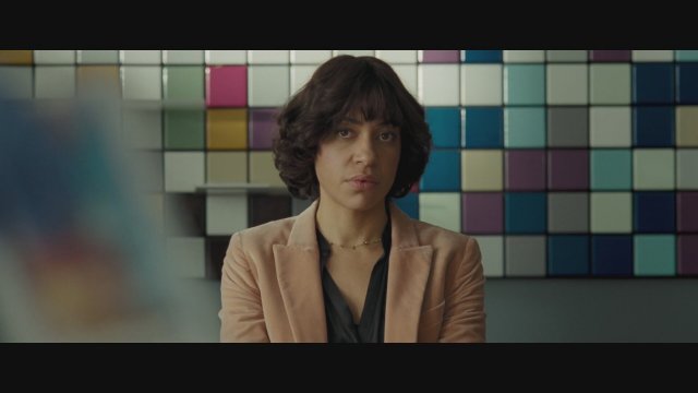 The Postcard Killings (2020) Fragman