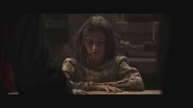 Fatima (2020) Fragman