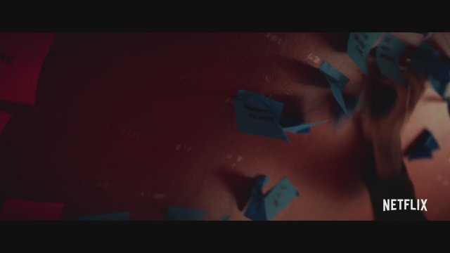 All the Bright Places (2020) Fragman