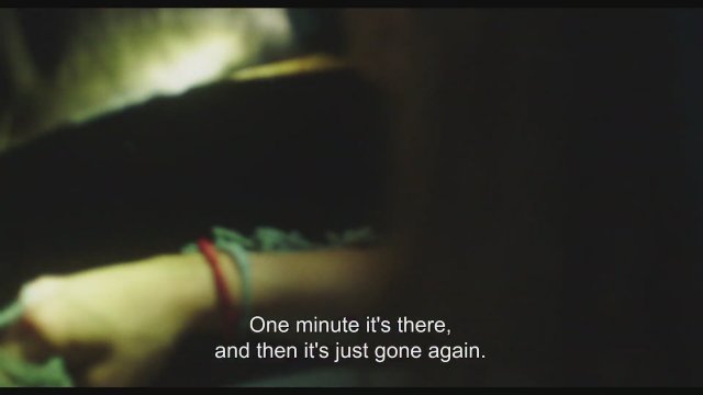 Kokon (2020) Fragman