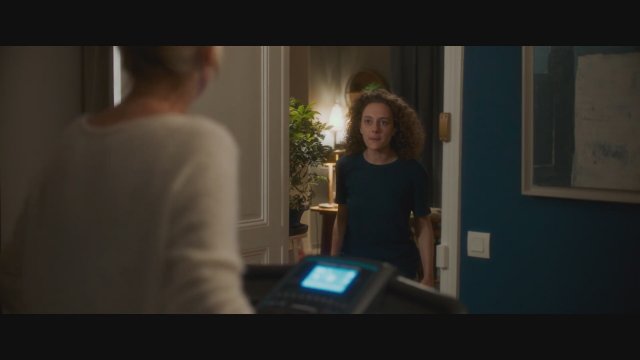 Chacun chez soi (2020) Fragman