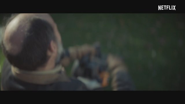 Hogar (2020) Fragman