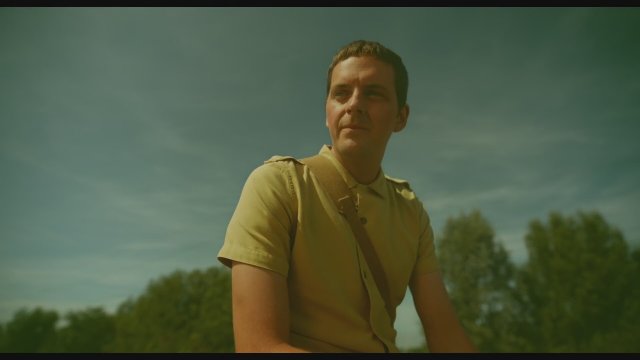 Rundfunk: Jachterwachter (2020) Fragman