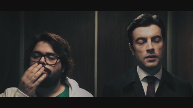 Orígenes secretos (2020) Fragman