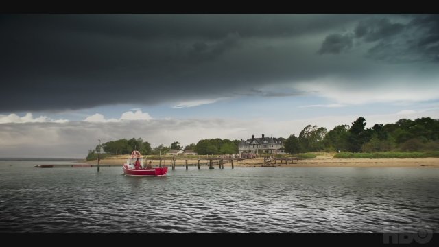 The Third Day (2020) Fragman