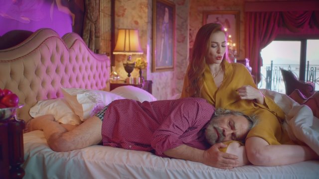 9 Kere Leyla 2020 2. Fragman