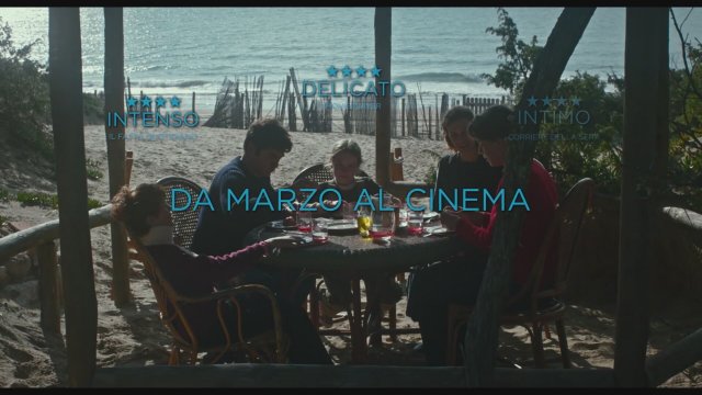 Magari (2019) Fragman